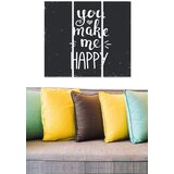 Wallity Set slika MDF374233069, 3 dijela | Eponuda.ba