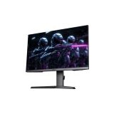 Tesla monitor 27GH647BQ3 27"/IPS/2560x1440/180Hz/1ms MPRT/HDMIx2,DP/Adaptive sync/pivot,visina/crna | ePonuda.com