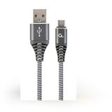  2.0 kabl Premium cotton braided Type-C... | Eponuda.ba
