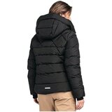 Schöffel Jakne Isolations-winterjacke Boston Insulated Črna | Shoptok.si