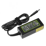 Green cell Punjač za laptope Dell, 45W / 19,5V / 2,31A / 4,5mm x 3,0mm | shoptok.hr