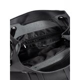 Shelvt Black shopper bag | Shoptok.si