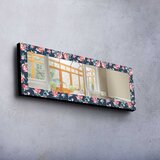 Wallity ogledalo 40120MA-033, 40x120cm | ePonuda.com