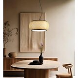 Globo VISEČA LED-SVETILKA BAMBORA 3000/4000/6000 K 230 V | Shoptok.si