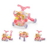 Kikka Boo guralica sweet sscape 4in1 pink ( KKB31098 ) Cene