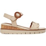 Tamaris 28258-418 Bež | shoptok.hr