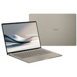 Asus Zenbook A14 14" Snapdragon X1-26-100 32GB/1TB UX3407QA-QD440X Win 11 Pro | Eponuda.com