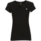 G-star Raw Majice s kratkimi rokavi eyben slim v Črna Cene