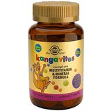 Solgar kangavites multivitamini i minerali – tablete bobičastog ukusa za decu | ePonuda.com