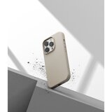 Ringke SILICONE MASKA ZA IPHONE 14 PRO STONE | shoptok.hr