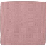  pokrivač vafl 200x200cm 351-roze Cene