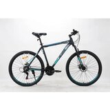 Alvas Tamnosivo-Bicikl Helux | Eponuda.com