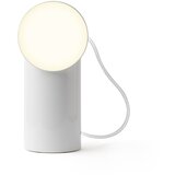 Lexon PRENOSNA LED LAMPA SA POKRETNOM GLAVOM ORBE (LH88WG) | ePonuda.com
