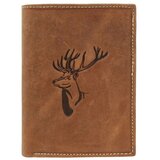 Always Wild Denarnice N4-chm-deer Kostanjeva | Shoptok.si