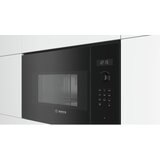 Bosch BFL524MB0 Einbaumikrowelle schwarz | Shoptok.si