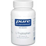 pure encapsulations L-Tryptophan