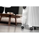 DeLonghi TRD51025 Oljni radiator Dragon 5 | Shoptok.si