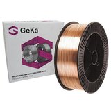 Geka ŽICA CO2 0,8MM D-200 ER70S6 5/1 Cijene