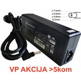 Gembird NPA90-195-4620 (DE10) **punjač za laptop 90W-19.5V-4.62A, 7.4x5.0mm black pin (1065) cene