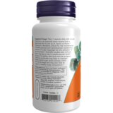 Now Foods Kromov pikolinat NOW, 200 ug (100 kapsul) | Shoptok.si