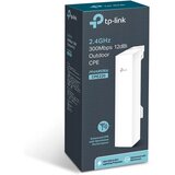Tp-link CPE220 12dBi Outdoor CPE | Eponuda.ba