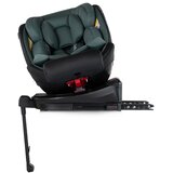 Chipolino autosjedalica i-Size 40–150 cm ISOFIX 360° HYPNOTIC PLUS Green | shoptok.hr