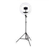  BD-360 Light Selfie Ring sa stalkom, 14W, LED Cene