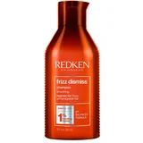 Redken NYC balzam za lase - Redken Frizz Dismiss Conditioner