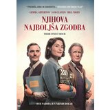 POSNETI MEDIJI NJIHOVA NAJBOLJŠA ZGODBA - DVD SL. POD., (20716425) | Shoptok.si