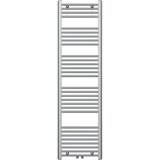 NOVASERVIS kupatilski peškirni radijator 423W/230V 160x45 cm, sjajni hrom, ravan Cene