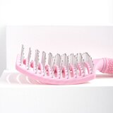 Brushworks Blow Dry Paddle Brush četka za brže sušenje 1 kom | shoptok.hr