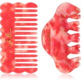 Invisibobble Au Soleil Set set za popoln videz las 2 kos Cene