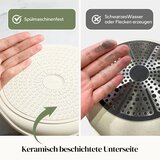 REDCHEF keramična ponev za palačinke 30 cm | Shoptok.si