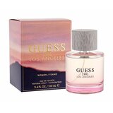 Guess 1981 Los Angeles darovni set toaletna voda 100 ml + losion za tijelo 200 ml + toaletna voda 15 ml za žene | shoptok.hr