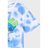 Sinsay Komplet od 2 majice kratkih rukava Stitch | shoptok.hr