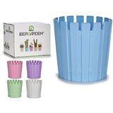  Stojalo za Rože Ibergarden Plastika 13,5 x 12,5 x 13,5 cm Cene