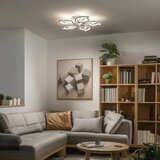 Brilagi prigušiva plafonska led lampa twist LED/125W/230V 3000-6500K + daljinski upravljač | Eponuda.com