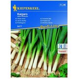 KIEPENKERL Zelenjavna semena spomladanske čebule Kaigaro (Allium fistulosum, Čas žetve: Maj, 5 m²) | Shoptok.si