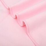 vidaXL Sportski Ručnici 2 pcs Ružičasta 140 x 70 cm | shoptok.hr