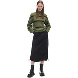Cropp - Džemper s visokim ovratnikom - Boja zemlje | shoptok.hr