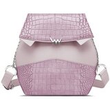 Vuch Torba Selena Lila, 17 x 22 cm Slike
