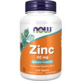 Now Foods cink 50 mg– podrška imunitetu i zdravlju ćelija | ePonuda.com