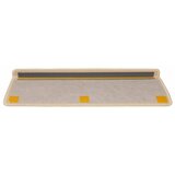  Samoljepljivi otirači za stepenice 30 kom 65x21x4 cm Berber | shoptok.hr