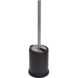Tendance wc četka s preklopnim poklopcem metal, mat crna | Eponuda.ba