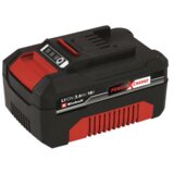 Einhell power x-change početni set 36 v, 2 x 3 ah (18 v) | shoptok.hr