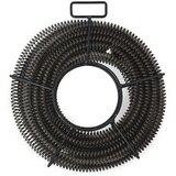  Stroj za čišćenje cijevi 250 W 15 m x 16 mm 4,5 m x 9,5 mm | shoptok.hr