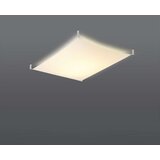  Stropna svetilka LUNA 1 bela, (21347587) | Shoptok.si