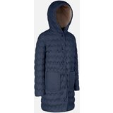 Geox Dark Blue Women's Down Jacket Myluse - Women's | shoptok.hr