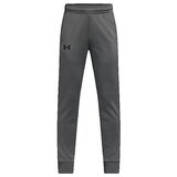 Under Armour Hlače Pantalon De Jogging En Polaire Siva Cene