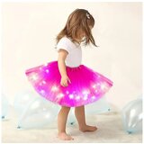  Magična suknjica sa LED svetlima | Eponuda.com